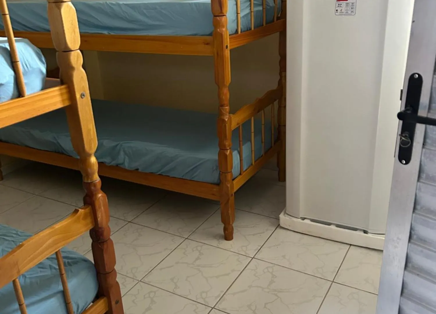 Guest house Rosemarazul Temporadas Cabo Frio Brazil