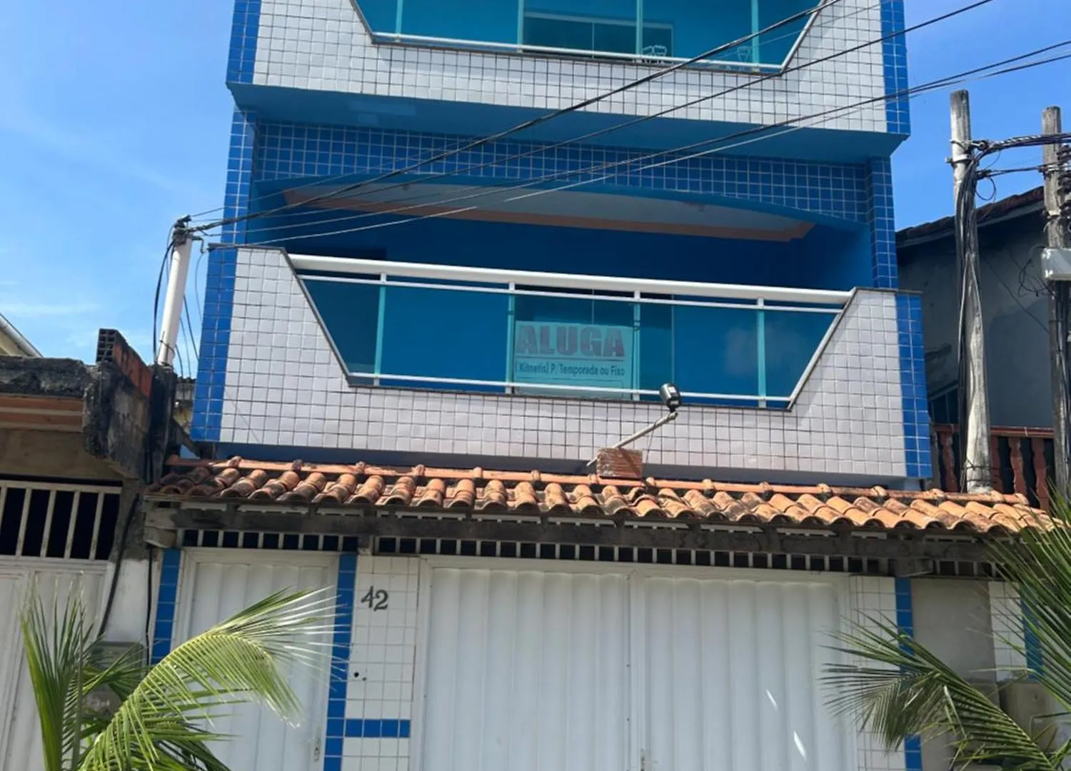 Rosemarazul Temporadas Cabo Frio