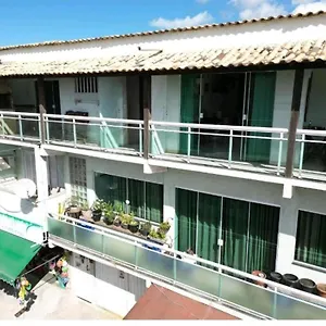 Praias 1 Cabo Frio