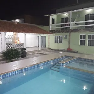 Vista Mar Cabo Frio