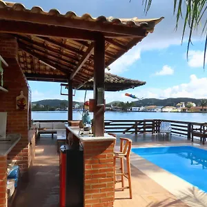 Casa Flora Cabo Frio