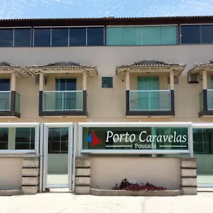 Pensión Suítes Porto Caravelas, Cabo Frío